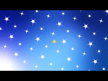 【試聴版】いなたいキラ星【BGM素材】