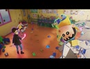 しん次元！クレヨンしんちゃん THE MOVIE 超能力大決戦 ～とべとべ手巻き寿司～　本編