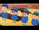 映画クレヨンしんちゃん 謎メキ！花の天カス学園　本編