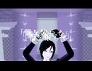 【MMD刀剣乱舞】花弁、それにまつわる音声【薬研藤四郎】