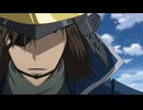 劇場版 戦国BASARA -The Last Party-　本編