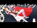 【MMD】fake face dance music