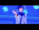 【MMD】 Telephone 【KAITO】