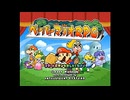 【ペーパーマリオRPG実況】ペラペラマリオ、バグの旅！ part1