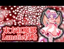 【気合】東方紅魔郷Lunatic攻略 ゆっくり解説【魔理沙B】