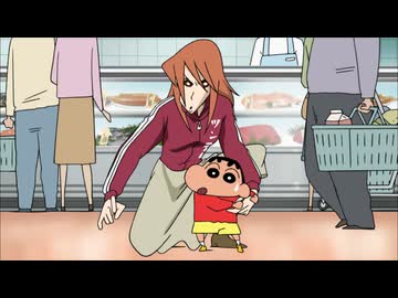 映画クレヨンしんちゃん　伝説を呼ぶ 踊れ！アミーゴ！　本編