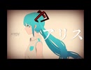 アリス feat.初音ミク / pineApple.職人
