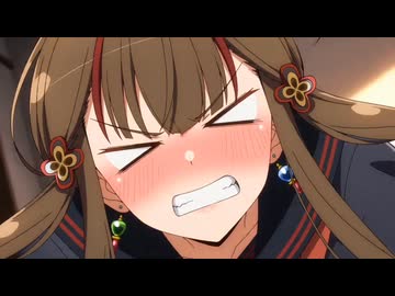 seedance2.0で作成した閃乱カグラ動画まとめ19