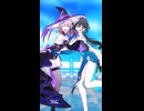 【MMD】マダムヘルタとルアンメェイでバブリン【崩壊スターレイル】