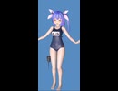 [MMD]
