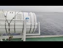 アメリカの駆逐艦〔アレン・M・サムナー級駆逐艦〕の駆逐艦ウォーク、駆逐艦ラフィー、駆逐艦オブライエンの第二次世界大戦時の乗組員の気分になれるアメリカ海軍WW2当時の大太平洋戦争カラー映像