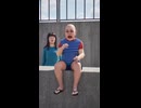 めっちゃ自分そっくりに擬態されちゃった人