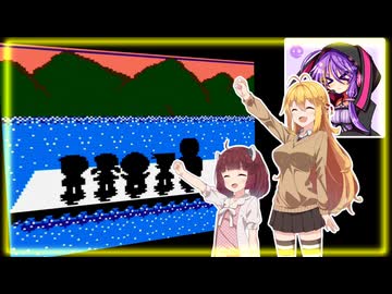 【ドラえもん】白ドラ_ステージBGM集【第六回ボイパロイド投稿祭】