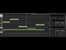 UtauVっておもしろいんだ　Utau　Dsハイブリッド声源　Zaimeisha/罪鳴者　Autopitichモデル　TOUYUENGINE1.0.0　デモ
