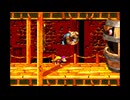 【実況】GBAで蘇った神ゲー！スーパードンキーコング３Part２