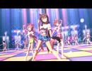 【歌ってみた】Gaze on Me!【ウマ年】