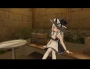 【VRChatワールド紹介】舞夜吸いティールーム - Maya's Tea Room