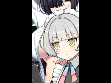 「トバリは、キチゲを振り切りました」【ボイロ劇場/暁記ミタマ】