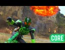 仮面ライダーオーズ 全挿入歌 TV＆MOVIE size