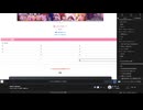 short stream　06/15(月) 1/2