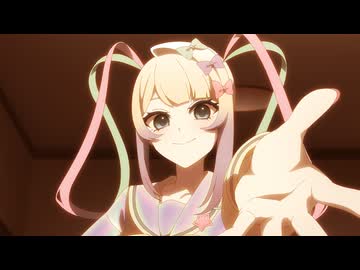 NEEDY GIRL OVERDOSE #13「EZ DO DANCE」