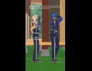 【MMD刀剣乱舞】好きすぎて滅！【バリのり】