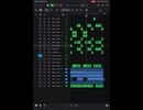 オリジナル曲　BGM