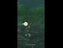 【ティアキン】巨人の森のスタルヒノックス　ゼルダの伝説ティアーズ オブ ザ キングダムNintendo Switch 2