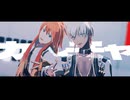 【MMD】カルチャ【イブラヒム  ルーク】