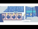 【UTAUカバー+ust等配布】ランドリーノート【雨幽ルナ】