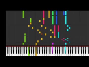 アンジェリーク(スーファミ)部屋BGM｜耳コピ