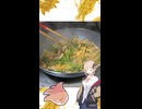 タコナ流青椒肉絲(チンジャオロース)