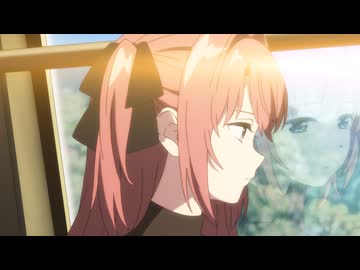 上伊那ぼたん、酔へる姿は百合の花 第12話