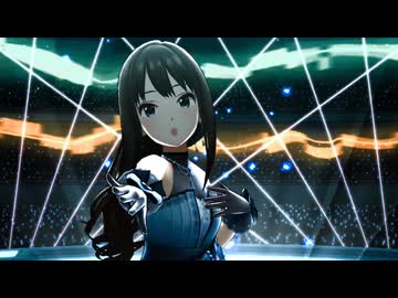 【デレステMAD】four