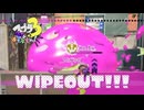【義務ホコ】スプラ3 16thSで遊ぶどん！#5 _(:3 」∠)_【スプラ3女性実況】
