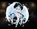 千年戦争アイギス 大天使長ミルノ【通常スキル×覚醒スキル】