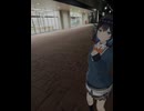 白石蔵王に来た宮舞