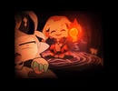 ２巡目３日目　ケモノ悪魔わからせADV【でびるコネクショん】