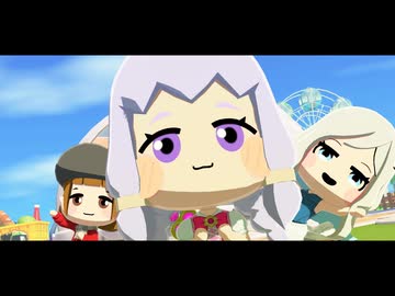 【トモコレ】エーリアスの日常21【トリッカル】