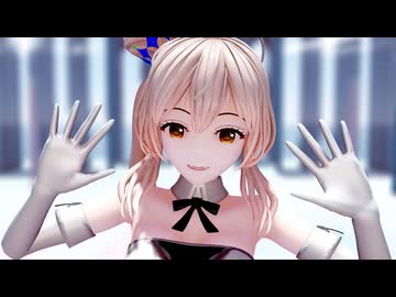【VoiSonaカバー曲】ささらちゃんに「願わくばハッピーエンドを」を歌って踊ってもらいました