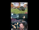 元ソロプレデターのバンガでピストルスナイパー生活60日目日本1位が見せるアップせずに手元顔元付きで最近のショートとおまけ
