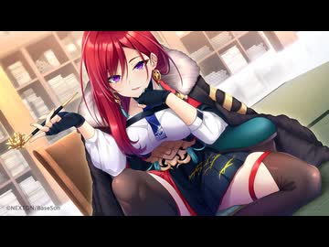 【紲星あかり】新作エロゲを紹介する【2026年8月発売予定】