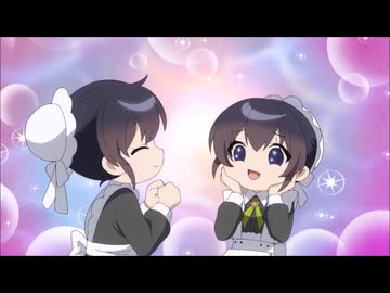 TVアニメ『ヒロイン？聖女？いいえ、オールワークスメイドです（誇）！』メインPV