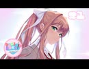 【生声実況】文芸少女たちとの恋【ドキドキ文芸部プラス】#1