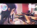 【生声実況】2人で一冊【ドキドキ文芸部プラス】#2