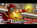 【DOA6LR発売中！】ＤＯＡシリーズを全作全キャラやっていく！#103【ザック】