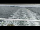 アメリカの駆逐艦〔ギアリング級駆逐艦〕の駆逐艦グッドリッチ、駆逐艦ハンソンの第二次世界大戦時の乗組員の気分になれるアメリカ海軍WW2当時の大太平洋戦争カラー映像