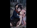 最初からクライマックス系アニメ―第1話『破られた平穏』