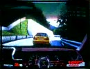 バトルギア３ 超弩級 ＣＰＵ星５ レースモード ②