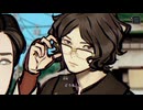 ◉Part2.パラノマサイトFILE38お気楽ウニ獲りバトル伊勢人魚物語◉